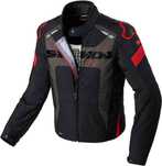 Spidi Warrior H2OUT XL