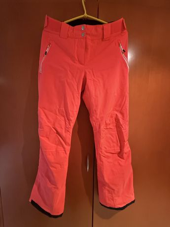 Spodnie narciarskie Dare2B roz S 20.000