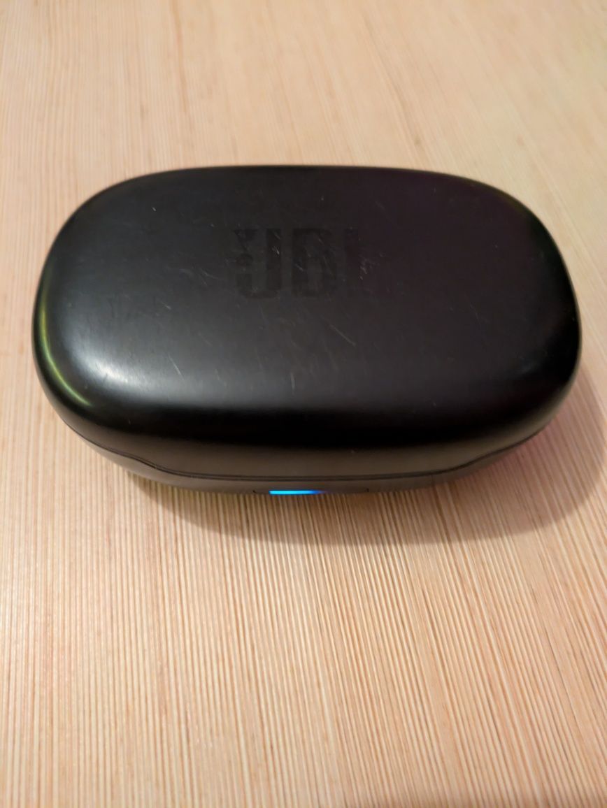 Etui JBL Endurance Peak II