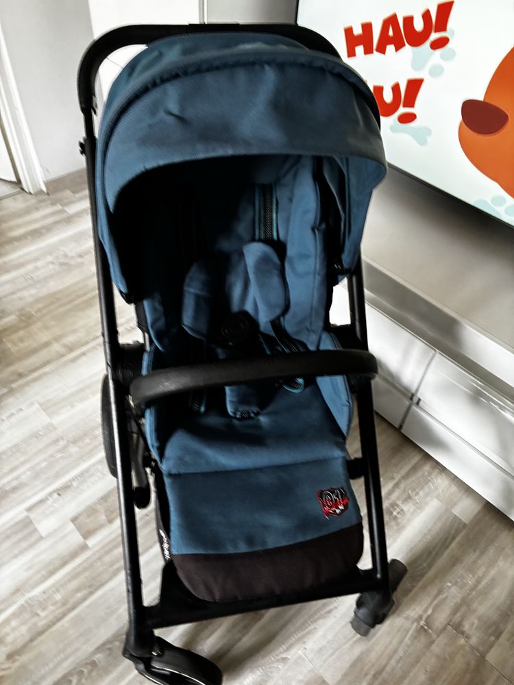 Cybex balios s lux