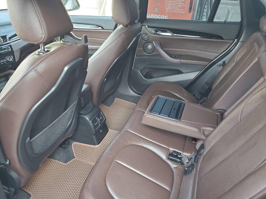 Продам BMW X1 (F48) xdrive 2.0