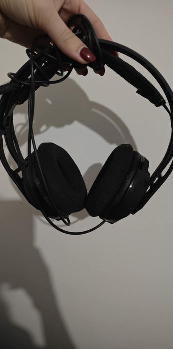 Auscultadores de gaming