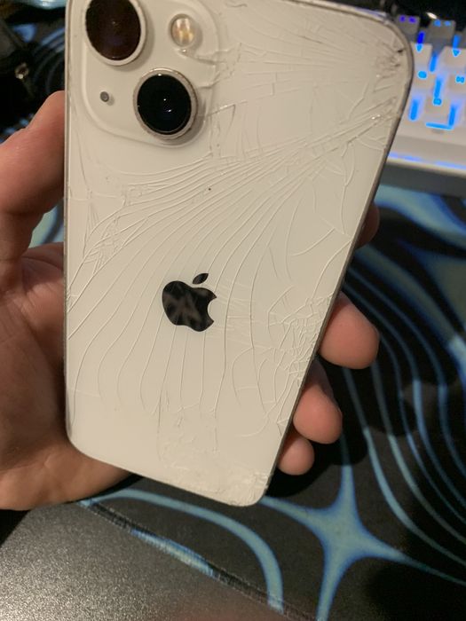 Iphone 13 128gb RSIM | Айфон 13 128гб рсім