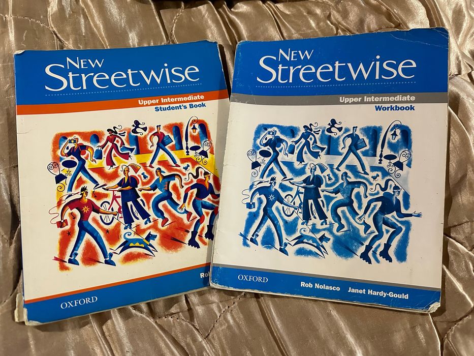 Книги/зошити з англійської