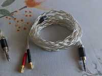 Lavricables Grand Line Silver Cable