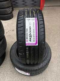 Sprzedam 2 opony Nexen 255/45/R18