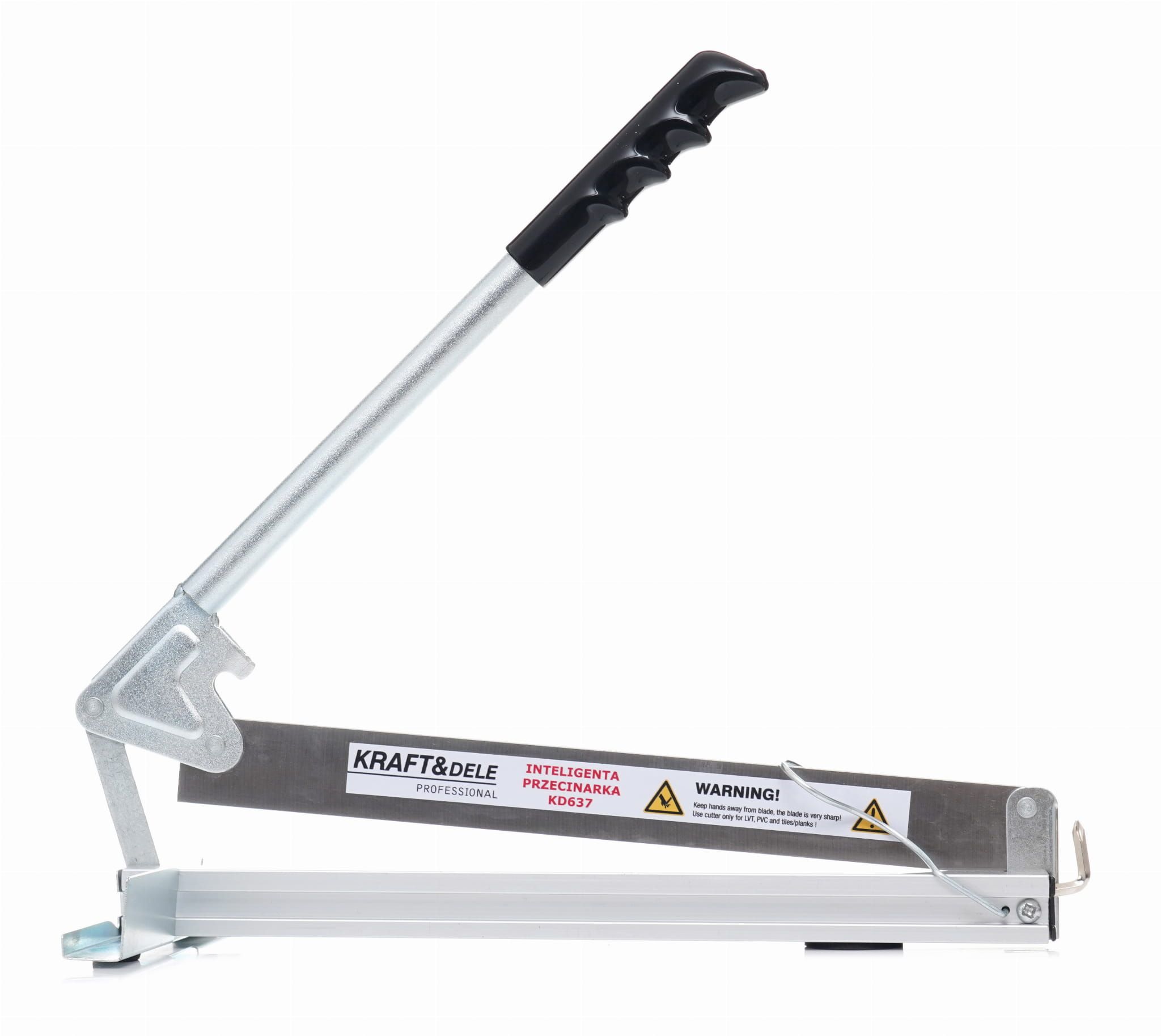PrzECinarka do laminatu KD637