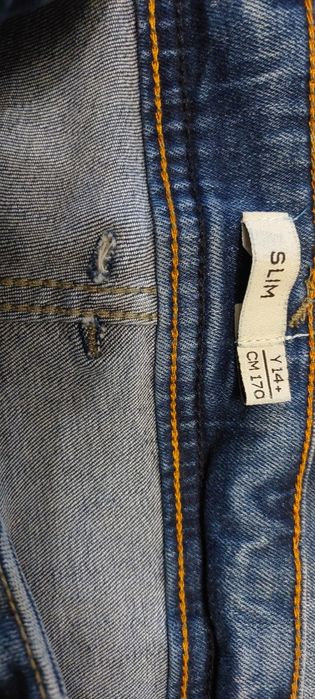 Продам джинси різних виробників.