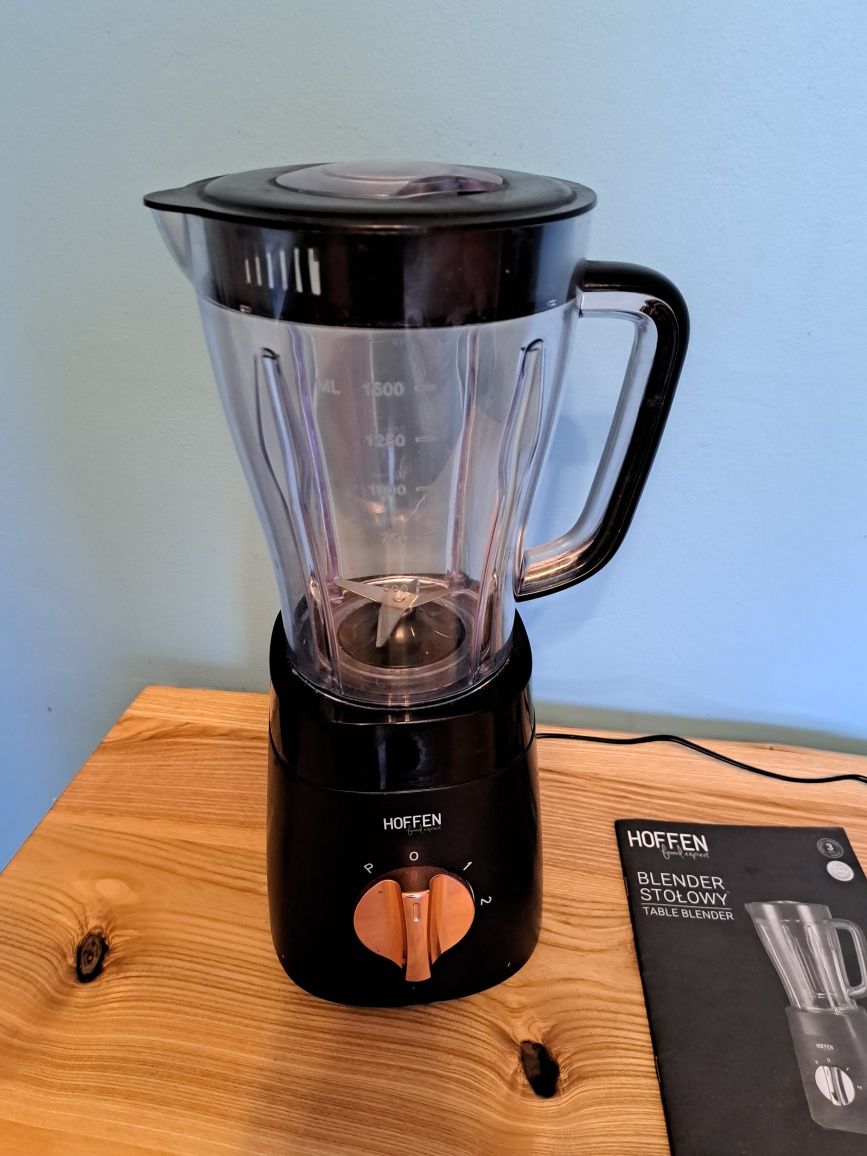 Blender stolowy HOFFEN