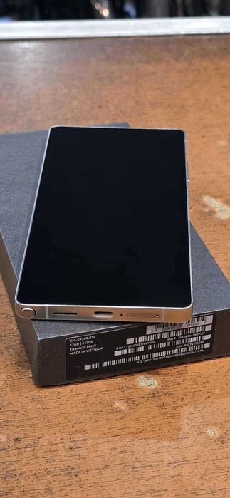 Samsung Galaxy s25 Ultra 12/512 Nowy