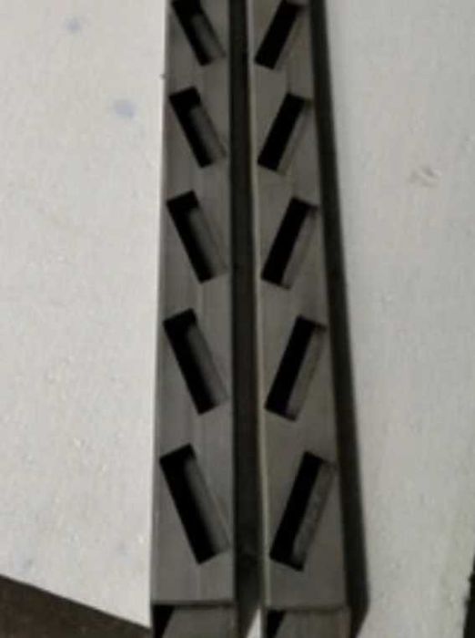 Cięcie blach, wycinanie cnc, cięcie plazmowe, 16mm