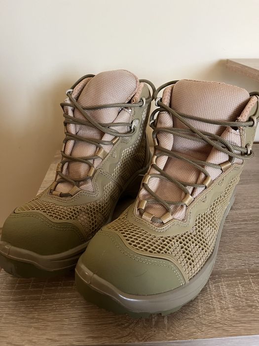 Берци літні Талан Talan