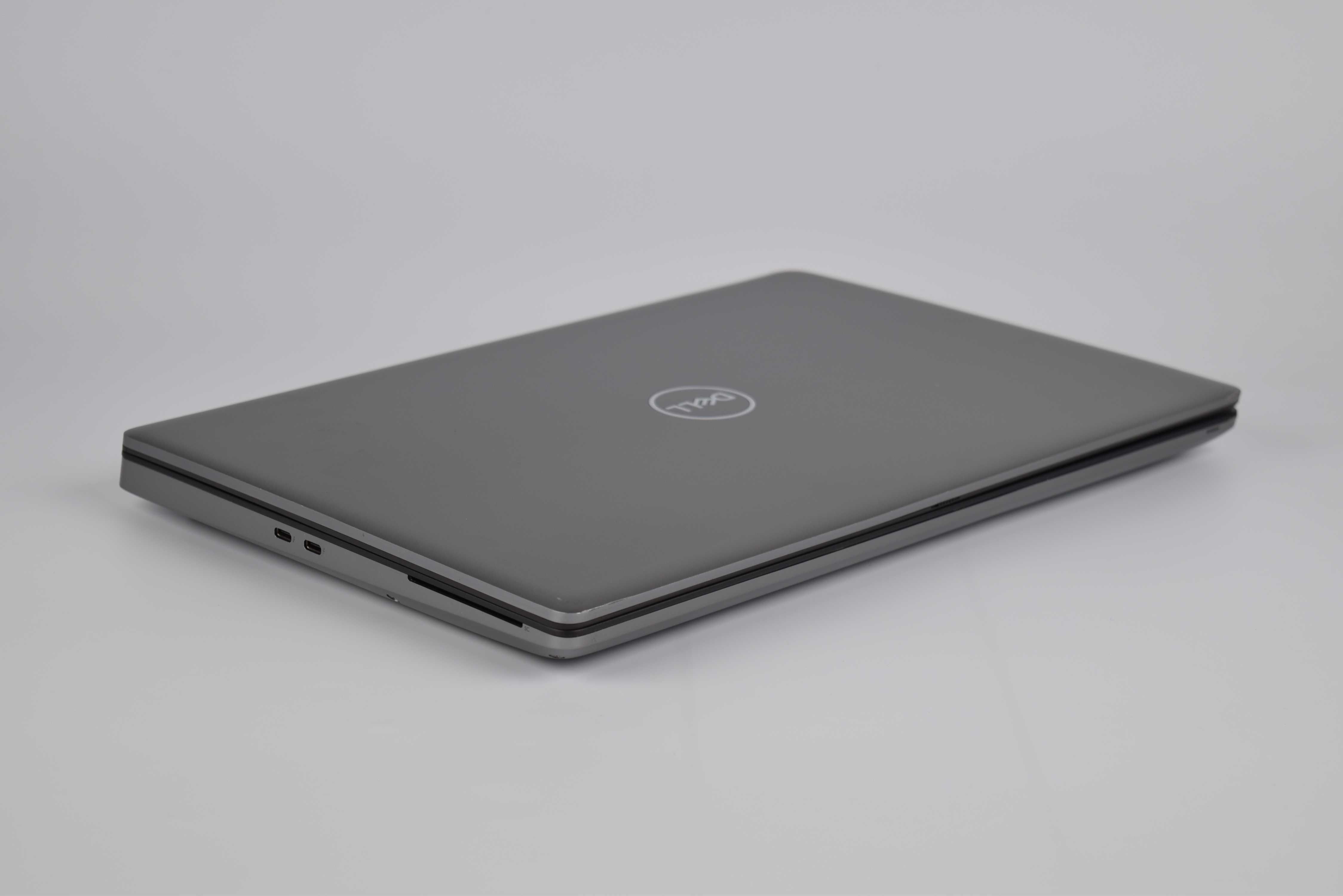 Dell Precision 7550 Quadro T1000 i5-10400H 16/32 гб 512/1 тб Ноутбук