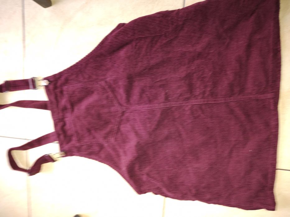 Spódnica ogrodniczka rozmiar 44