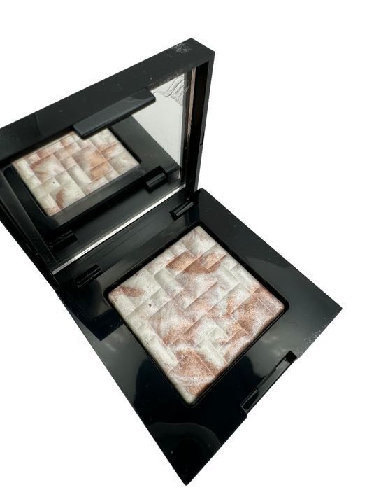 Bobbi Brown Mini Highlighting Powder Pink Glow 3g - Defekt