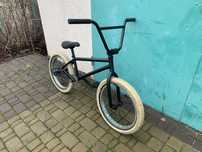 Bmx (БМХ) велисипед