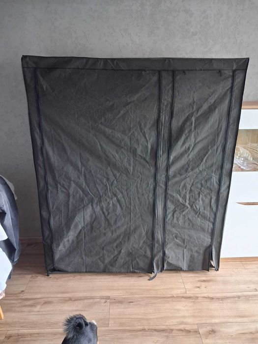 Szafa DAMHUS 149x174