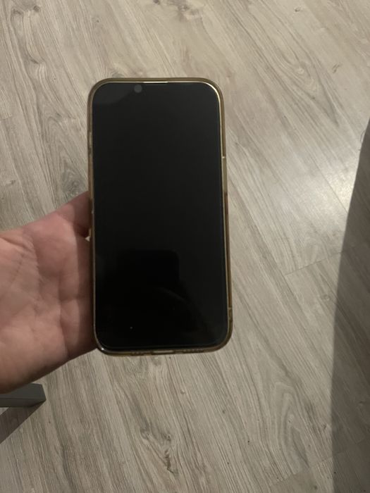 Iphone 14 stan idealny  kolor Midnight