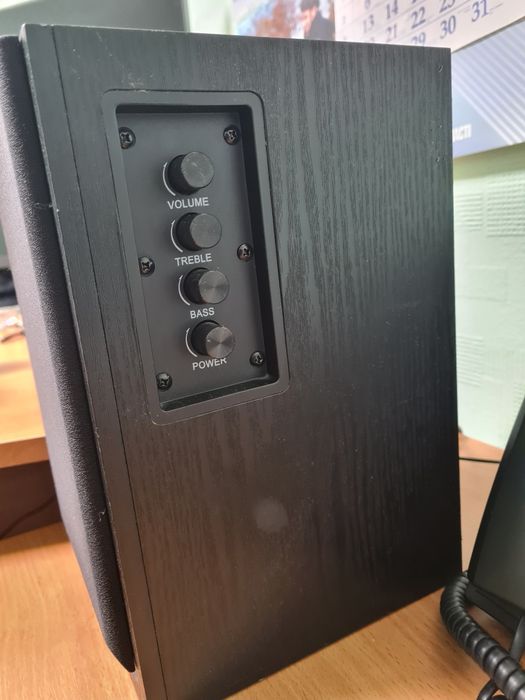 Акустична система F&D SPS-630 
F&D SPS-630