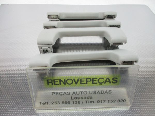 Pega do tejadilho AUDI A3 (8P1)