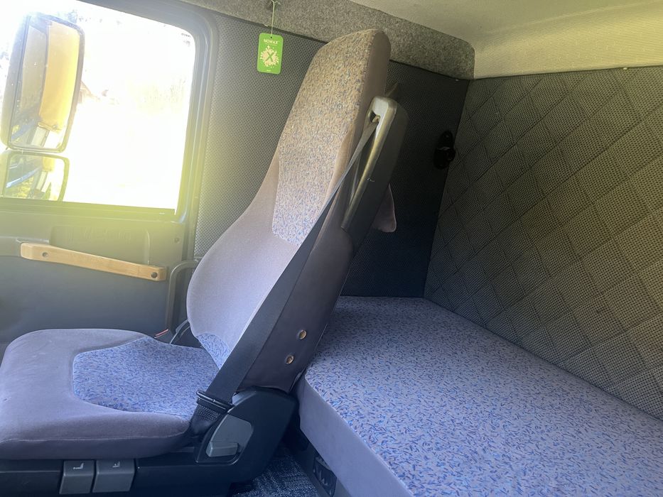 Iveco 145-17 , грузопідйом 12 тонн