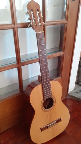 Violão/ Guitarra