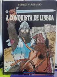 Livros BD conjunto