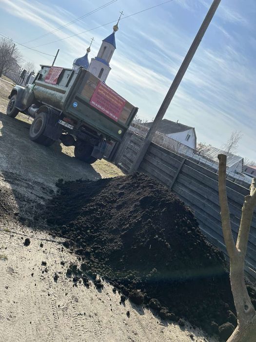 Продам самоскиди 15 тон