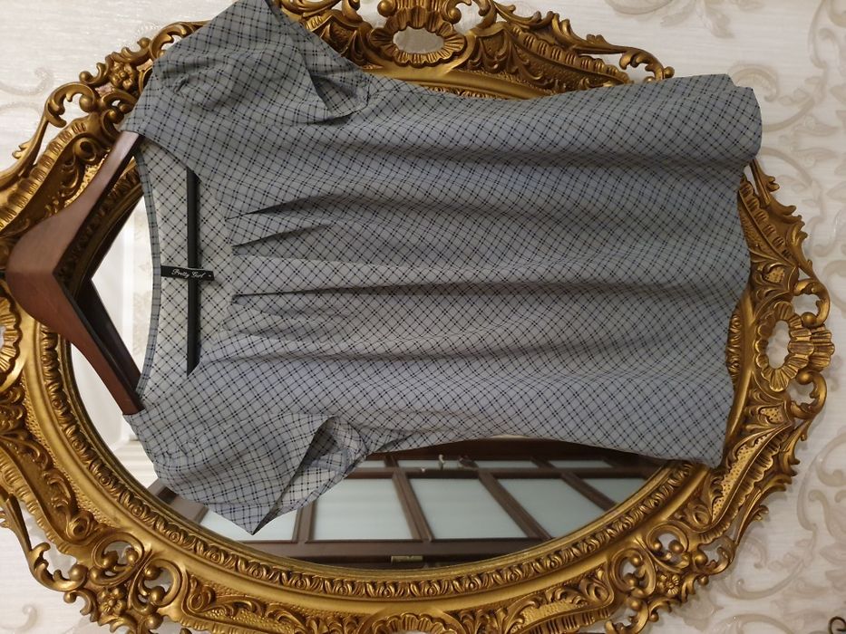Elegancka bluzeczka