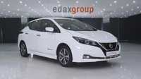 Nissan Leaf Acenta