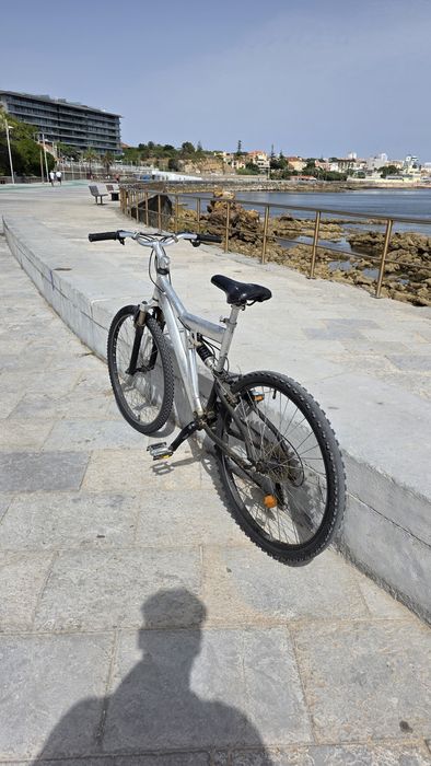 Bicicleta  aro 26