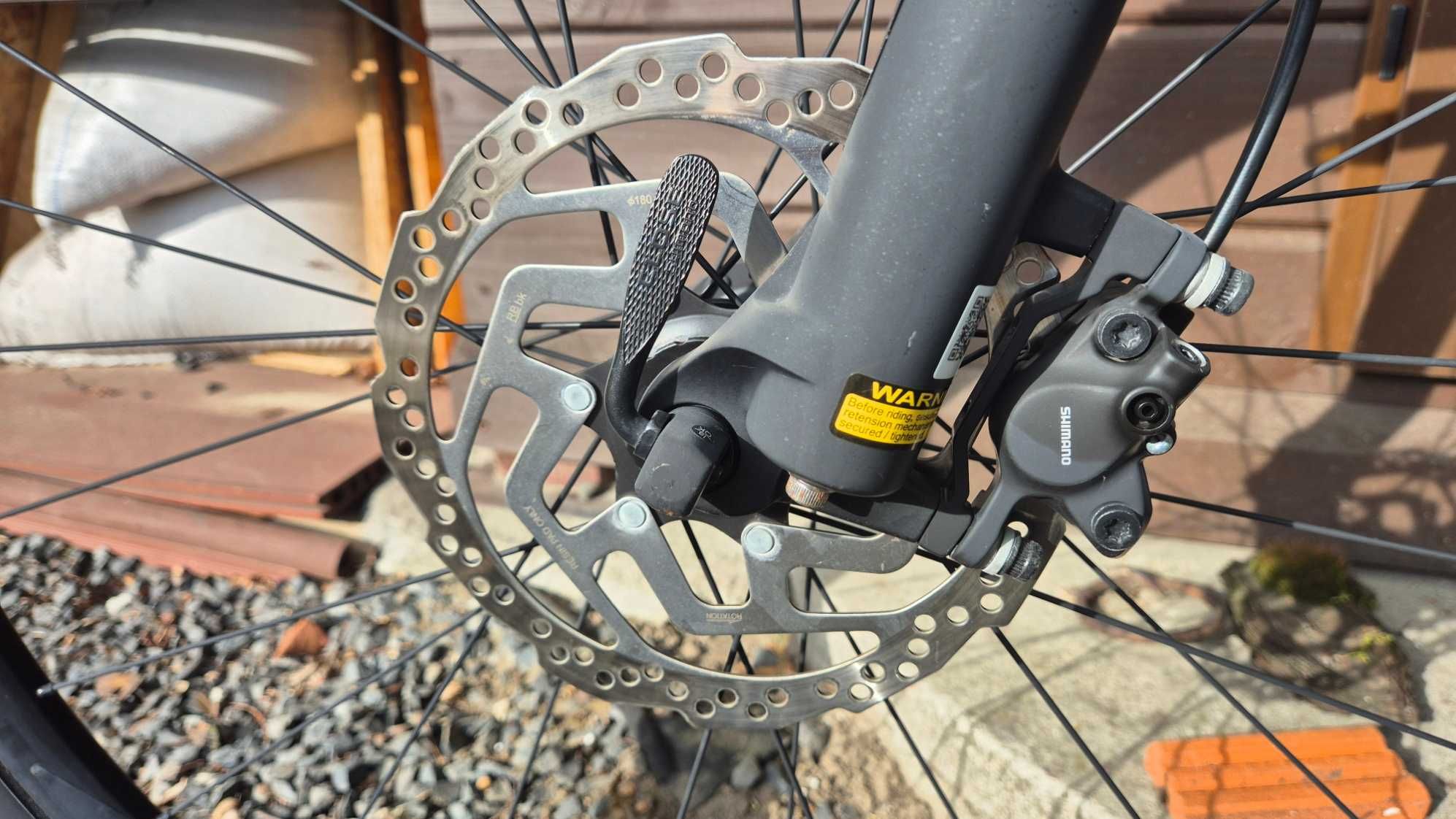 Specialized Rockhopper Expert 1x