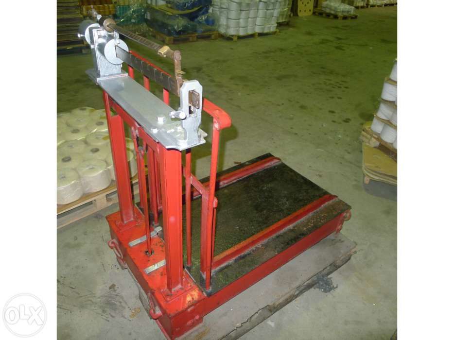 Balança até 1000kg