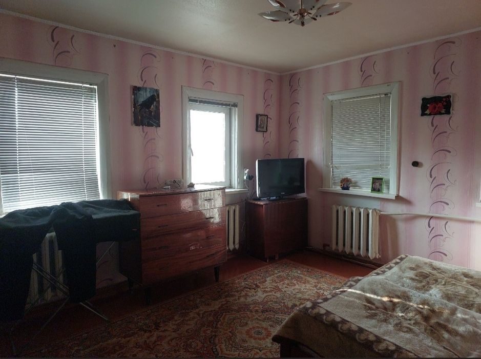 Продам дом в Солоницевском Отг (п.Ольшаны)