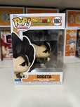 Funko pop gogeta 1863