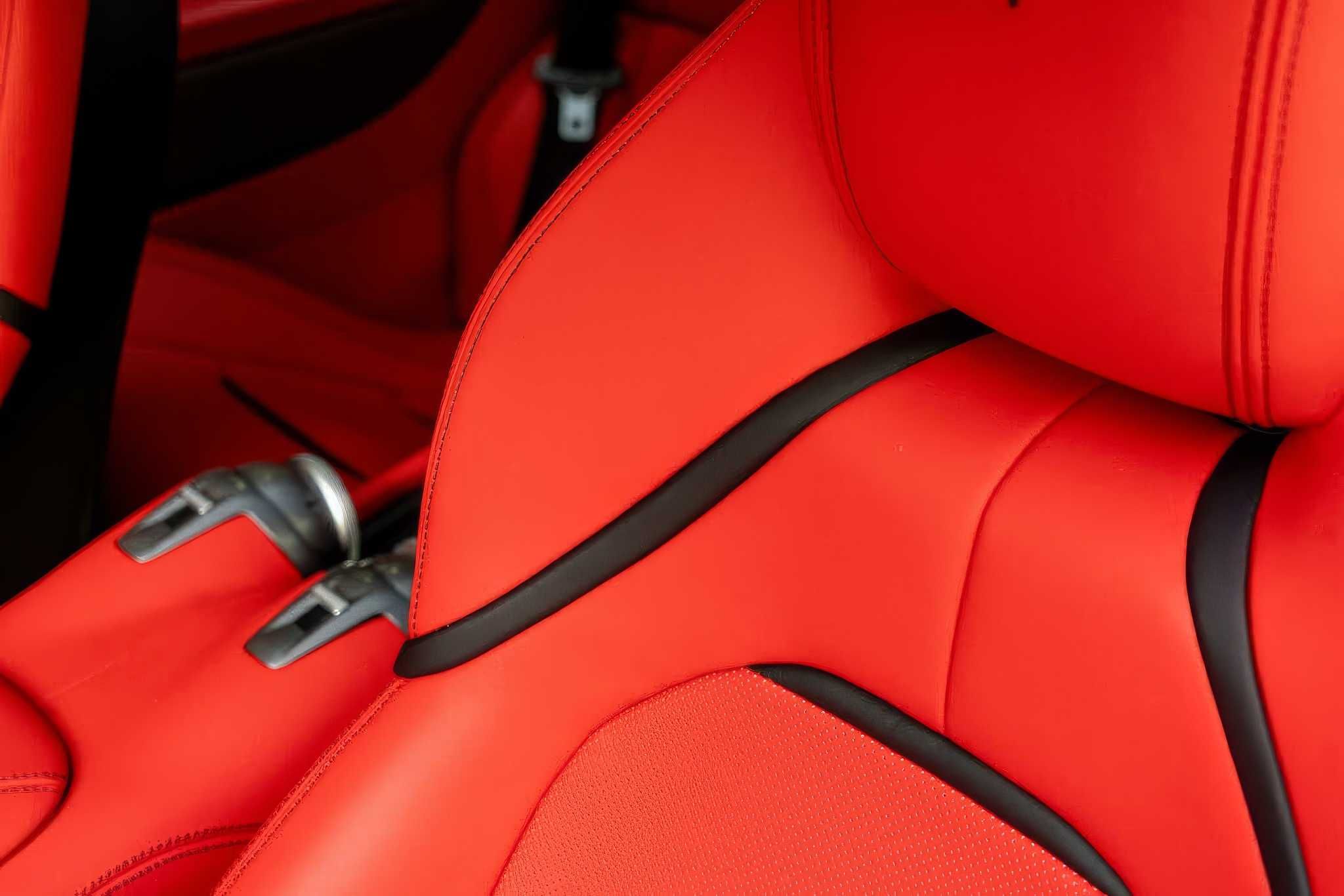 2020 Ferrari GTC4Lusso