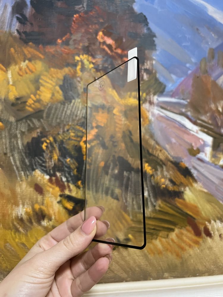 Захисне скло для Google Pixel 6 pro захист скло стекло