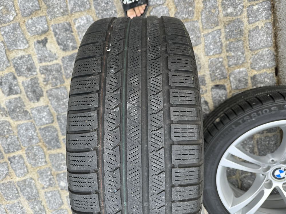 Rodas completas Originais para BMW M6