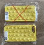 Etui pop it Iphone 7 8 Plus