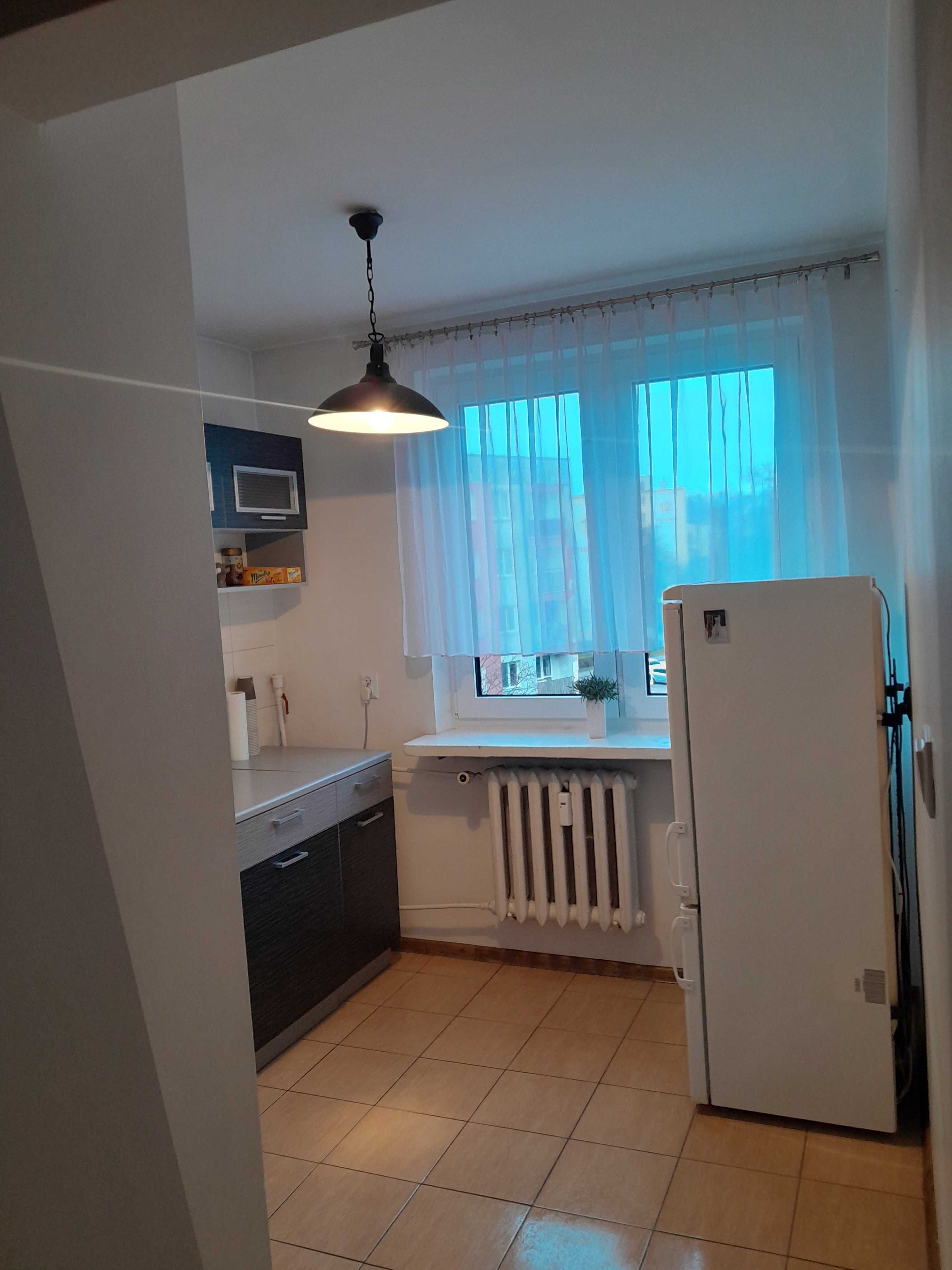 Apartament wynajem na doby-Łomża Centrum    -nocleg , kwatera