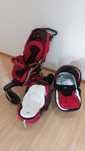 Trio Chicco activ 3