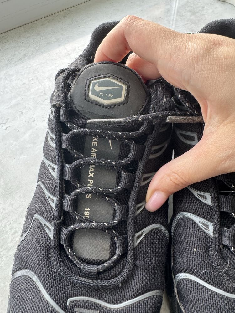 Крссовки nike tn оригинал