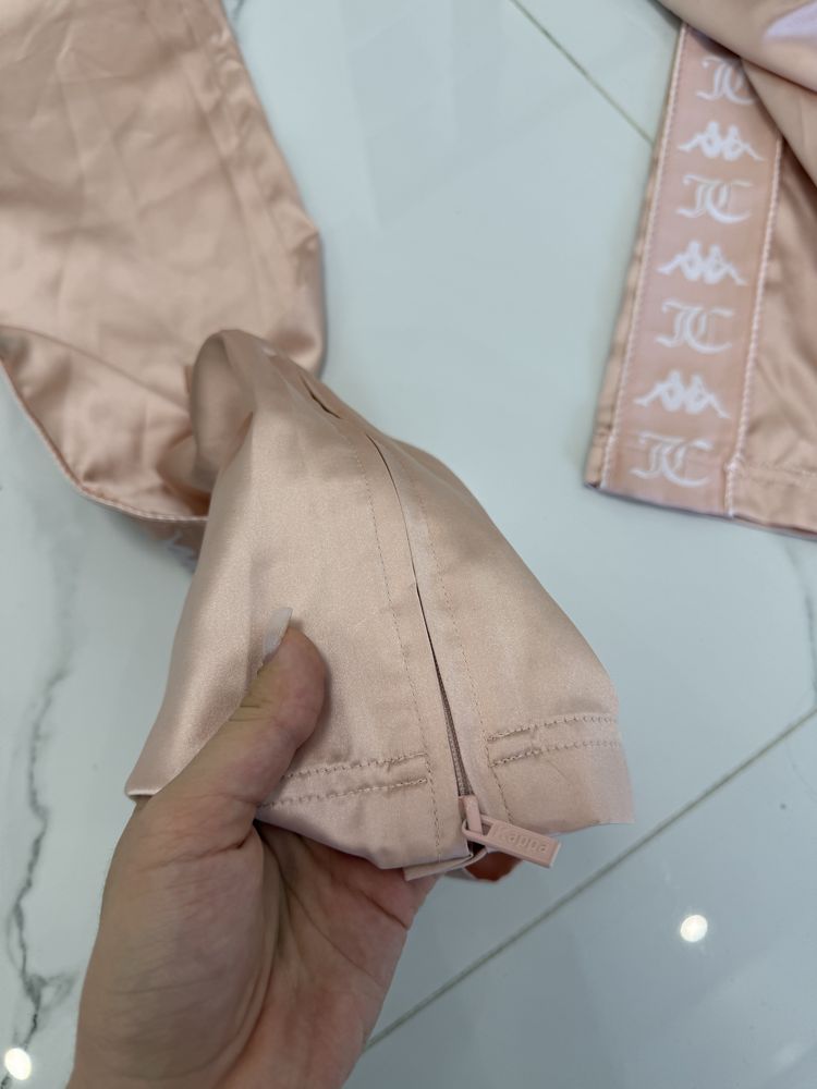Костюм Kappa x Juicy Couture