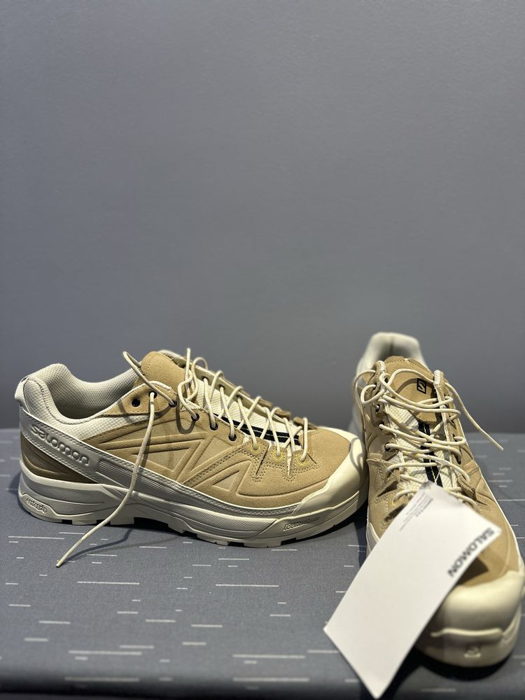 Salomon X-ALP LTR