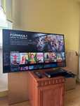 Телевізор  SAMSUHG UE48JU6465U  4K Smart TV