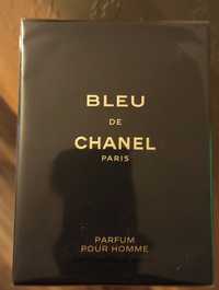 Perfumy męskie Chanel Bleu de Chanel