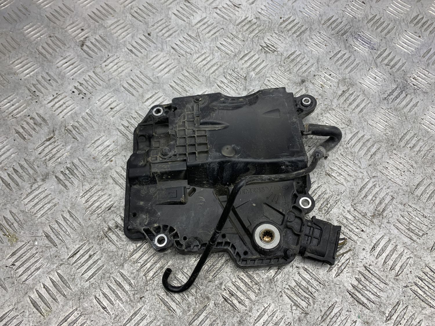 Блок управления АКПП LR024769 для Land Rover Range Rover Evoque 2011-2