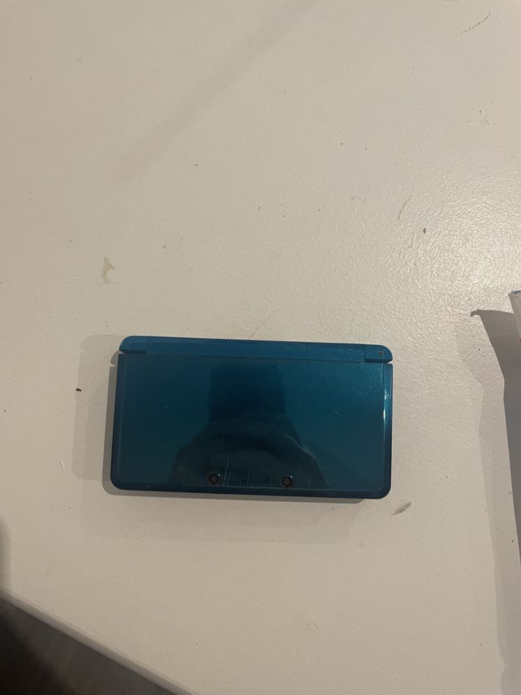 Nitendo3ds , suporte para carregar e mais jogos