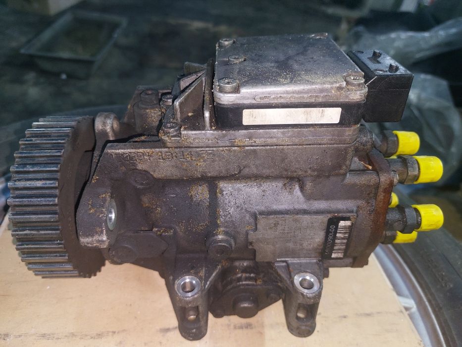 Продаю ТНВД Ауди 106М