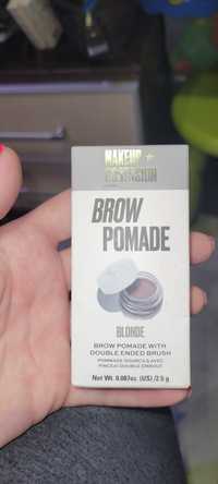 Pomada do brwi, brow pomade, blonde